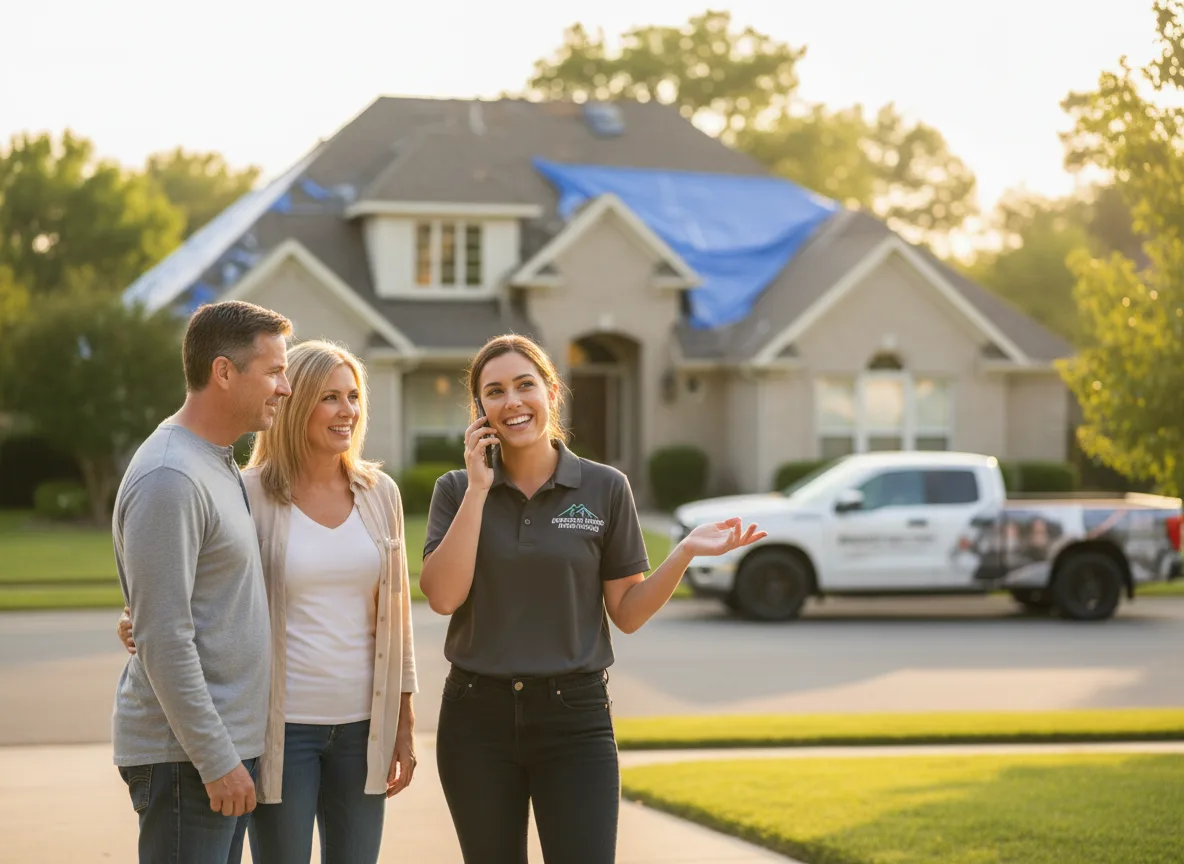 Emergency Roof Repair Georgetown, LA FAQs